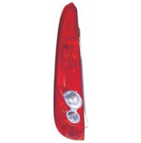 Ford Fiesta 05-*Piloto Tras Izquierd 5p