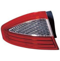 Ford Mondeo 07-*Piloto Tras Izquierdo 3/5 P