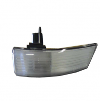 Ford Focus 08-*Intermitente Lateral Dch (Espejo)