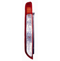 Ford Focus 08-* Piloto Trasero Izq 5p