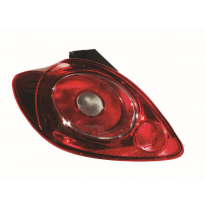 Ford Ka 08-*Piloto Trasero Izq