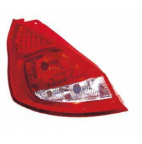 Ford Fiesta 08-*Piloto Tras Dch 5p