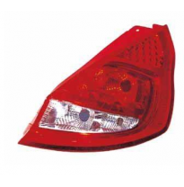 Ford Fiesta 08-*Piloto Tras Izq 5p