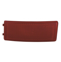 Ford Focus C-Max 06-*Reflector Paragolpes Trasero Dch