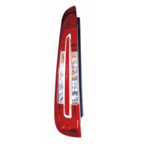 Ford Focus C-Max 06-*Piloto Tras Dch