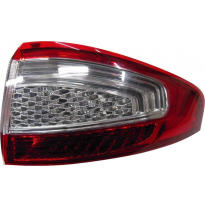 Ford Mondeo 10-*Piloto Trasero Dch Led 5 Puertas