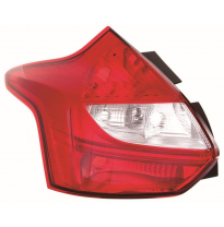 Ford Focus 11-*Piloto Trasero Izq 5 Puertas (Led)