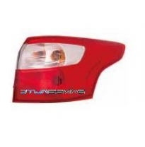 Ford Focus 11-*Piloto Tras Dch Sw