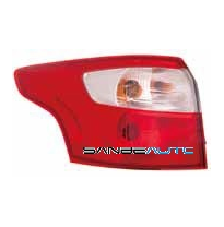 Ford Focus 11-*Piloto Tras Izq Sw