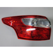 Ford Focus 11-*Piloto Trasero Izq Sw(Led)