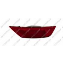 Piloto Antiniebla Trasero Izq