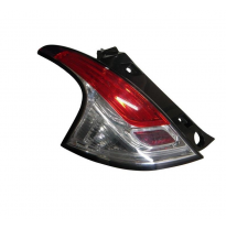 Lancia Ypsilon 12-*Piloto Trasero Dch