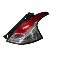 Lancia Ypsilon 12-*Piloto Trasero Izq