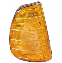 Mercedes W123 76-*Piloto Del Izq