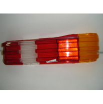 Mercedes W123 76-*Cristal Tras Dch