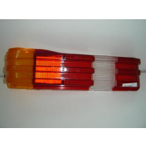 Mercedes W123 76-*Cristal Tras Izq