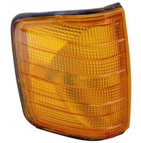 Mercedes W201 82-*Piloto Del Dch