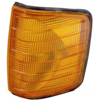 Mercedes W201 82-*Piloto Del Izq