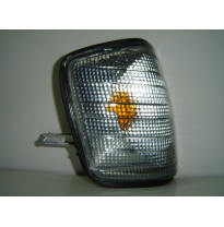 Mercedes W201 82-*Piloto Del Dch Ahumado