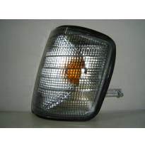 Mercedes W201 82-*Piloto Del Izq Ahumado