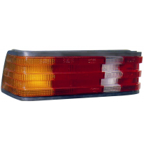 Mercedes W201 82-*Piloto Tras Izq