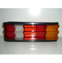 Mercedes W201 82-*Cristal Tras Dch