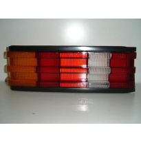 Mercedes W201 82-*Cristal Tras Izq