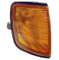 Mercedes W124 85-*Piloto Del Dch