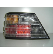 Mercedes W124 85-*Piloto Trs Izq Blanco