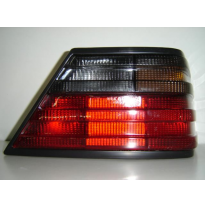 Mercedes W124 85-*Piloto Tras Dch Ahumado