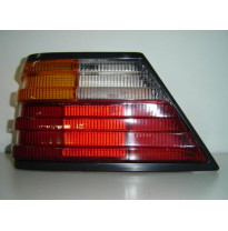 Mercedes W124 85-*Cristal Tras Izq