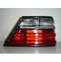 Mercedes W124 93-*Piloto Tras Dch Ahumado