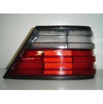 Mercedes W124 93-*Cristal Piloto Dch Ahumado