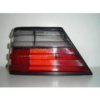 Mercedes W124 93-*Cristal Piloto Izq Ahumado