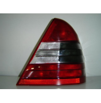 Mercedes C W202 93-*Piloto Tr Dch Ro/Ahu/Blanco