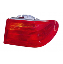 Mercedes W210 95-98*piloto Aleta Dch