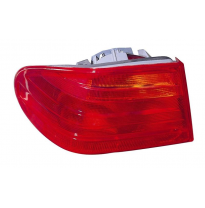 Mercedes W210 95-98*piloto Aleta Izq