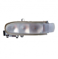 Mercedes C W203 01-04*piloto Lateral Dch(Espejo)