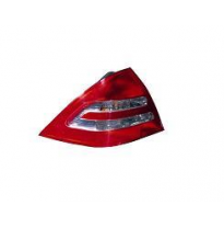 Mercedes C W203 01-*Piloto Tras Izq