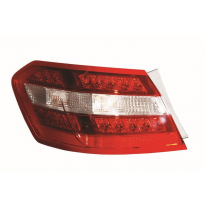 Mercedes E W212 09-*Piloto Trasero Izq Led Elegance(Exterior)