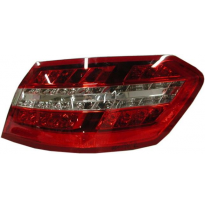 Mercedes E W212 09-*Piloto Trasero Dch Led Avantgarde(Exterior)