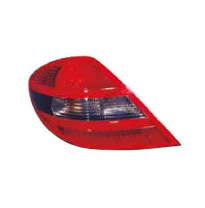 Mercedes Slk W171 03-10*piloto Traser. Izq Ahumado