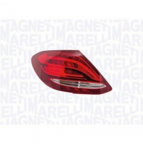 Mercedes E W213 2016.01-*Piloto Trasero Dch(Led)
