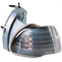 Mercedes W210 99-*Piloto Lateral Izq(Espejo)