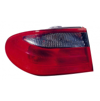 Mercedes W210 99-*Far Tras Izq Aleta (Ahumado/Osc