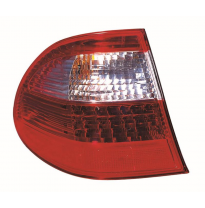 Mercedes W211 02-*Piloto Trasero Izq(Avantgarde/Sw)