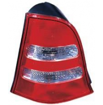 Mercedes Classe a 02-*Piloto Tr Izq Blanco