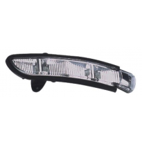 Mercedes E W211 06-*Piloto Lateral Dch(Espejo)