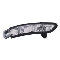 Mercedes E W211 06-*Piloto Lateral Izq(Espejo)