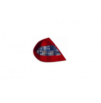 Mercedes E W211 06-*Piloto Tras Izq Sedan